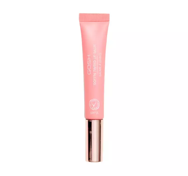 Soft`n Tinted Lip Balm