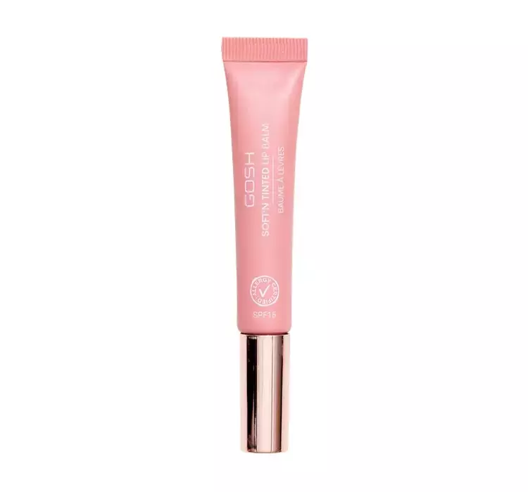 Copenhagen Soft'n Tinted Lip Balm - balsam do ust