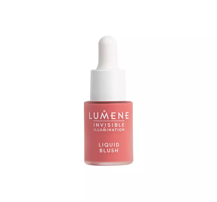 Invisible Illumination Invisible Illumination Liquid Blush - ró