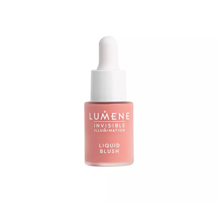 Invisible Illumination Invisible Illumination Liquid Blush - ró