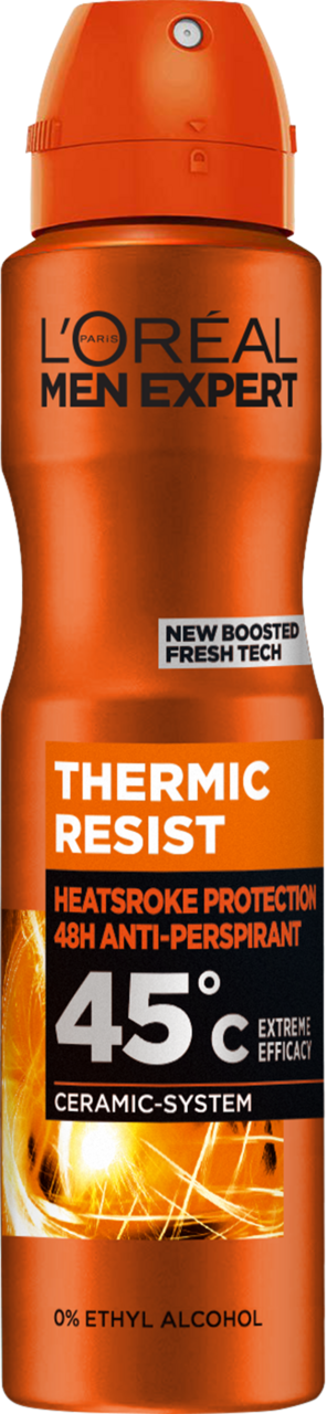 Men Expert Thermic Resist Dezodorant