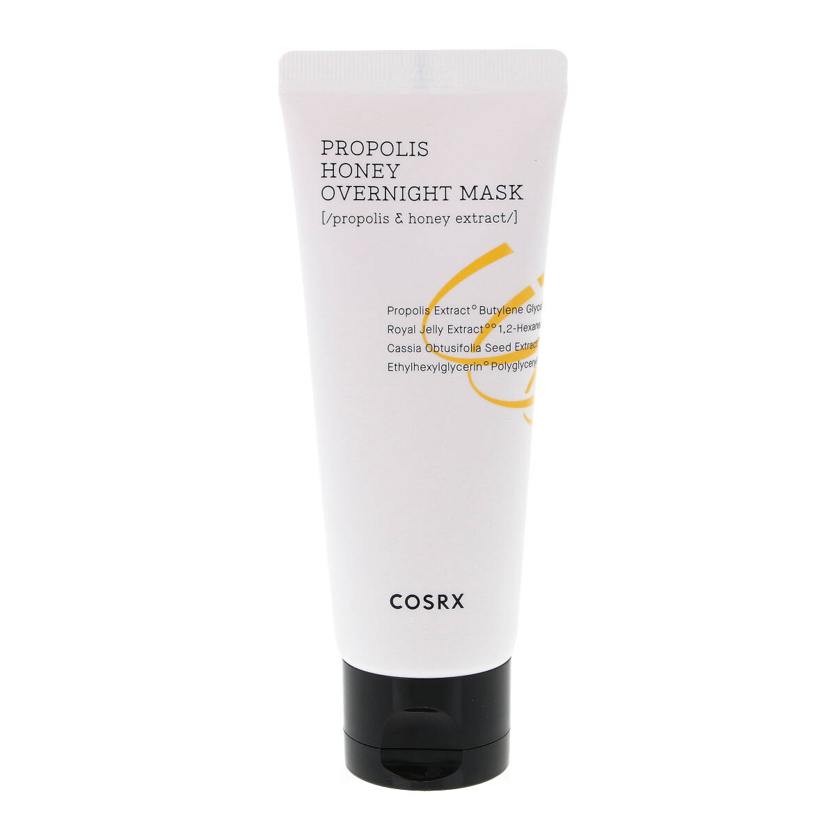 Propolis Honey Maska na Noc