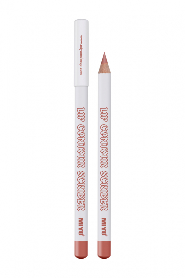 Kredka do Ust Lip Contour Scriber 07 Fudge