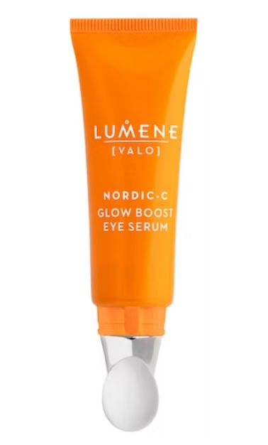 Nordic-C Nordic-C Glow Boost Eye Serum - serum do oczu 10