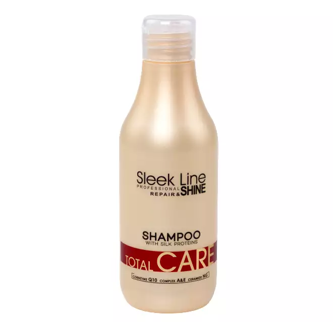 Sleek Line Total Care Szampon