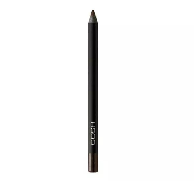 Velvet Touch trwała kredka do oczu odcień Truly Brown