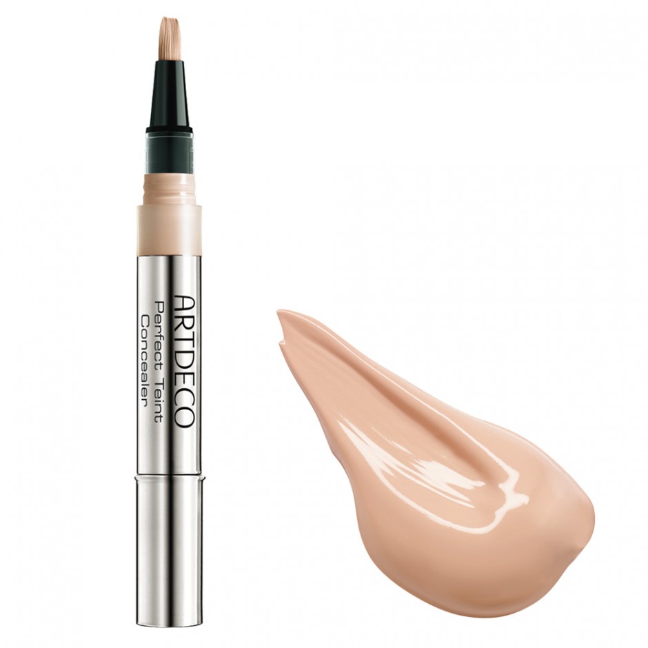 Perfect Teint Concealer korektor rozświetlający w penie odcień 5 Light Peach