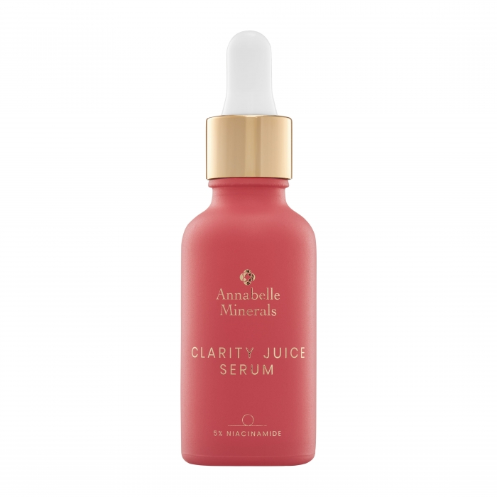 Serum Clarity Juice Serum 5% Niacinamide