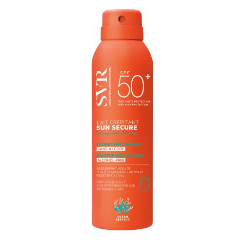 Sun Secure Mleczko do Ciała SPF50+
