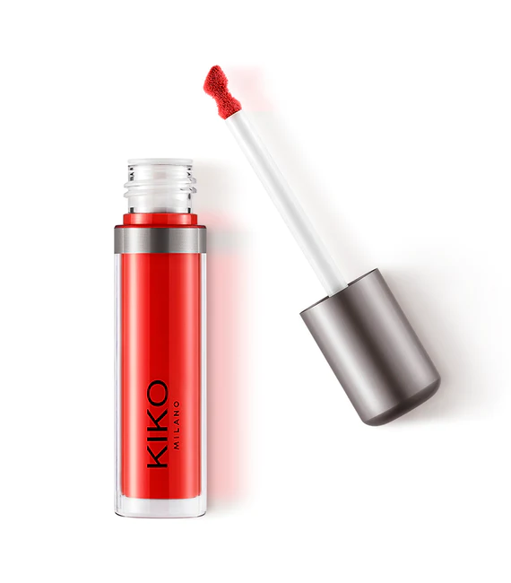 Lasting Matte Veil Pomadka w Płynie 11