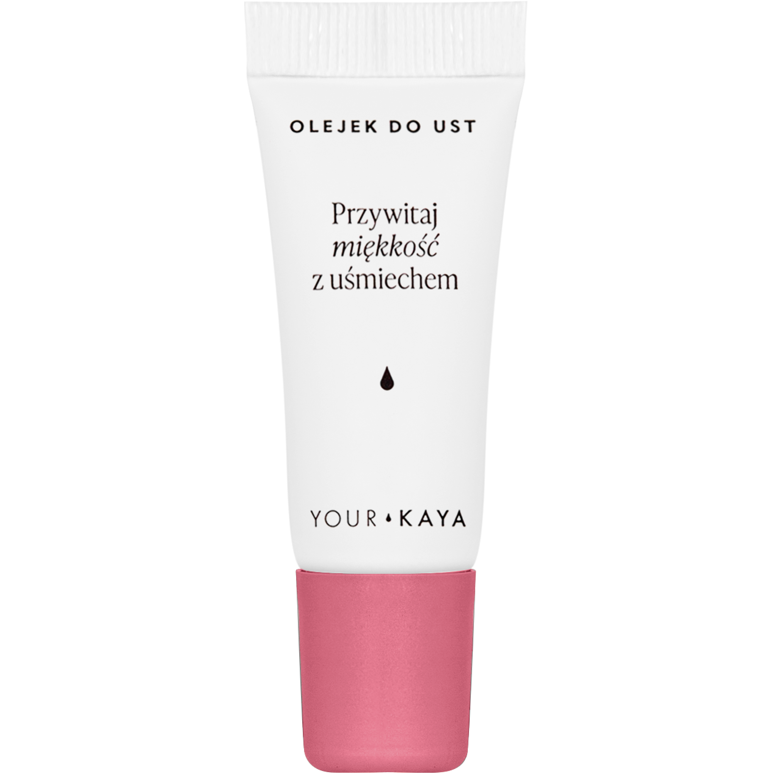 Olejek do Ust Cherry Glow