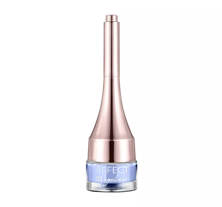 Simple Lines Eyeliner w Żelu Blue