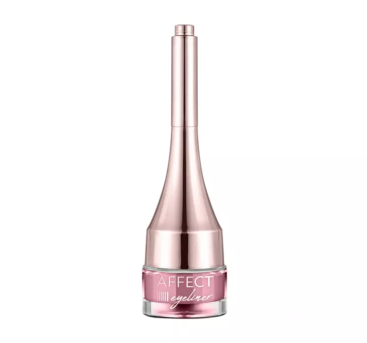 Simple Lines Eyeliner w Żelu Pink
