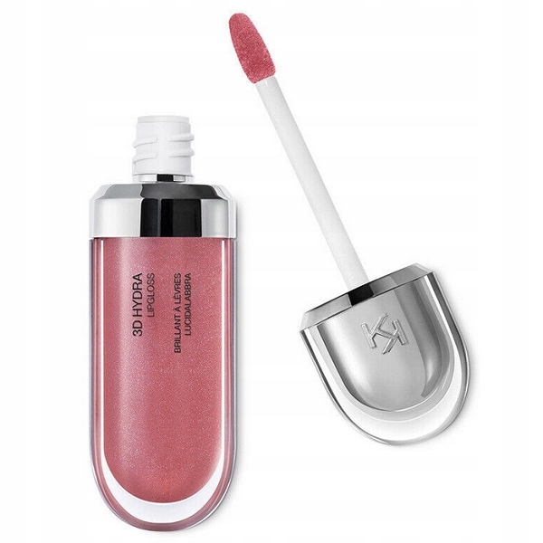 3D Hydra Lipgloss Błyszczyk do Ust 3D 35 Pearly Warm Mauve