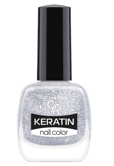 Lakier do Paznokci Keratin 401
