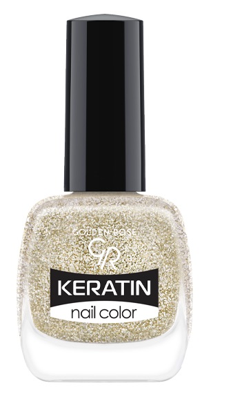Lakier do Paznokci Keratin 403