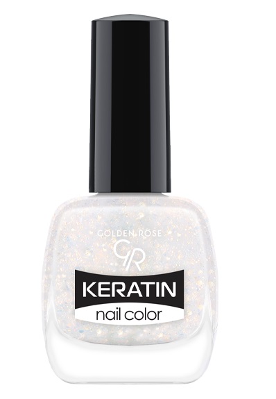 Lakier do Paznokci Keratin 405