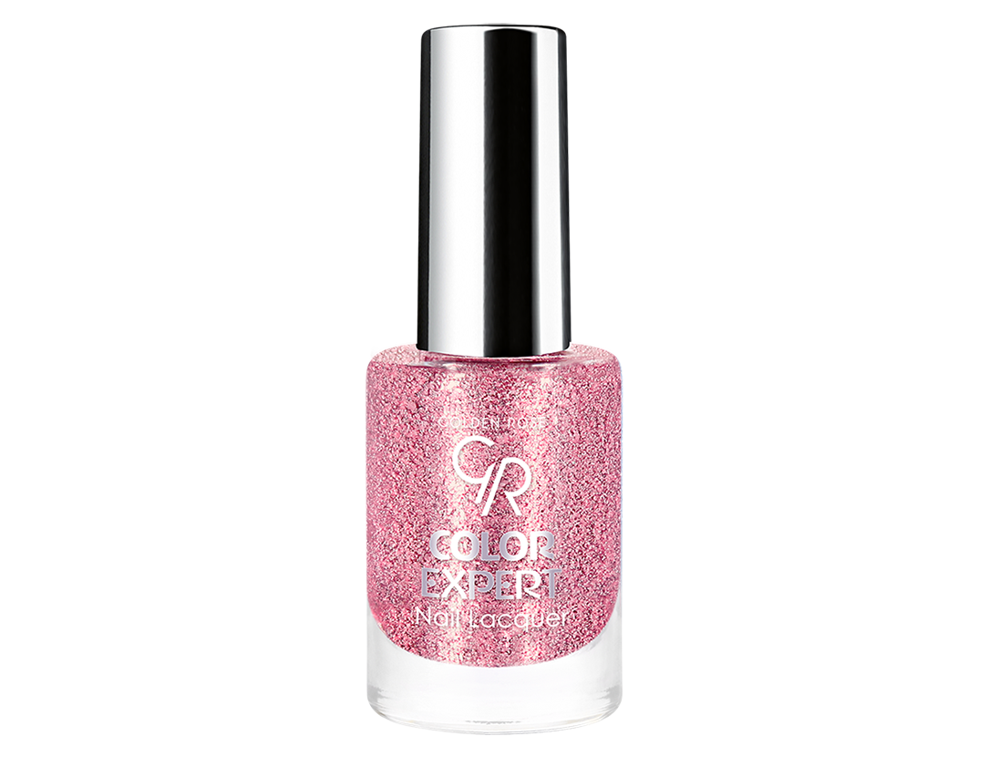 Lakier do Paznokci Color Expert 607