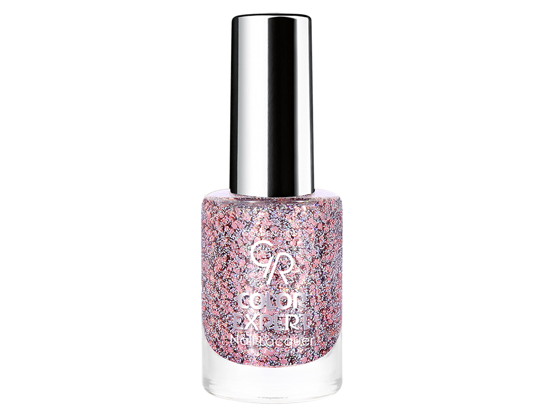 Lakier do Paznokci Color Expert 608