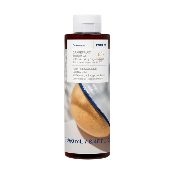 Żel pod Prysznic Grapefruit
