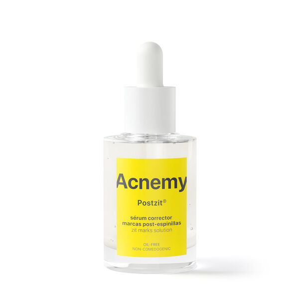 Postzit Serum do Twarzy na Przebarwienia