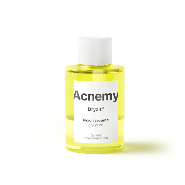 Dryzit Punktowe Serum na Wypryski