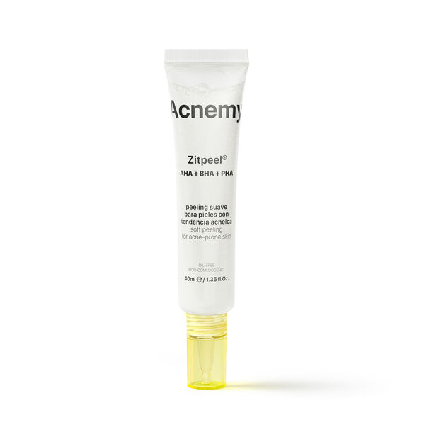 Zitpeel Delikatny Peeling