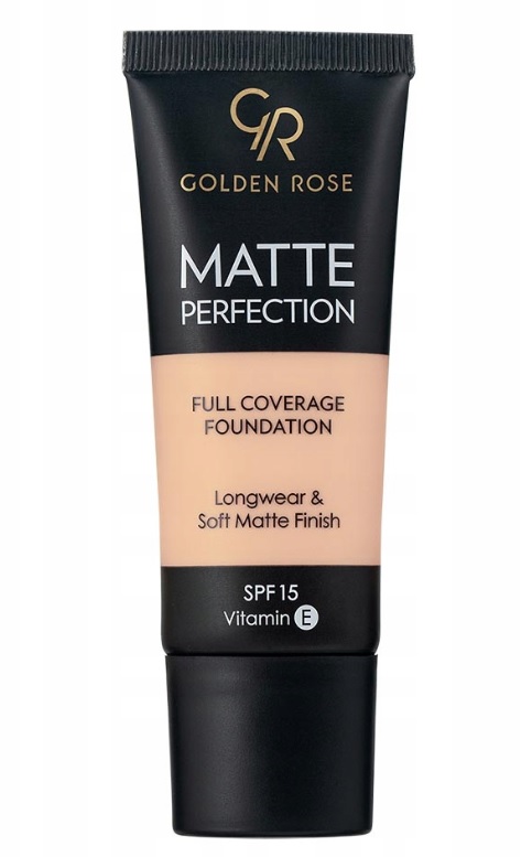 Matte Perfection SPF15 Podkład Matujący C1