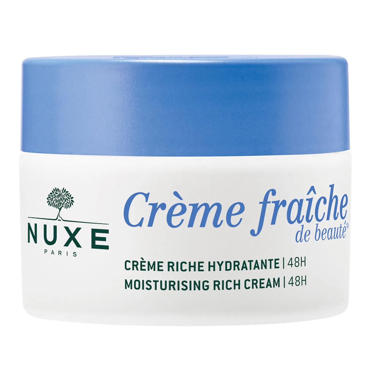 Creme Fraiche de Beaute Krem do Skóry Suchej