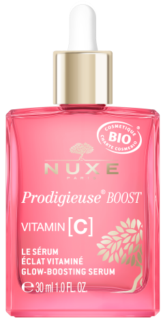 Prodigieuse BOOST Vitamin C Glow-Boosting Serum
