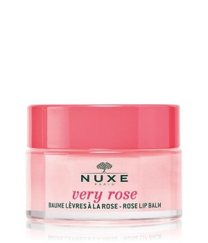 Very Rose Lip Balm różany balsam do ust