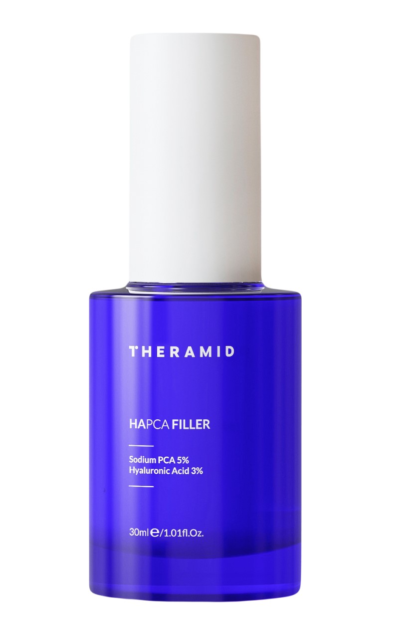 HApca Filler Serum do Twarzy z Kwasem Hialuronowym