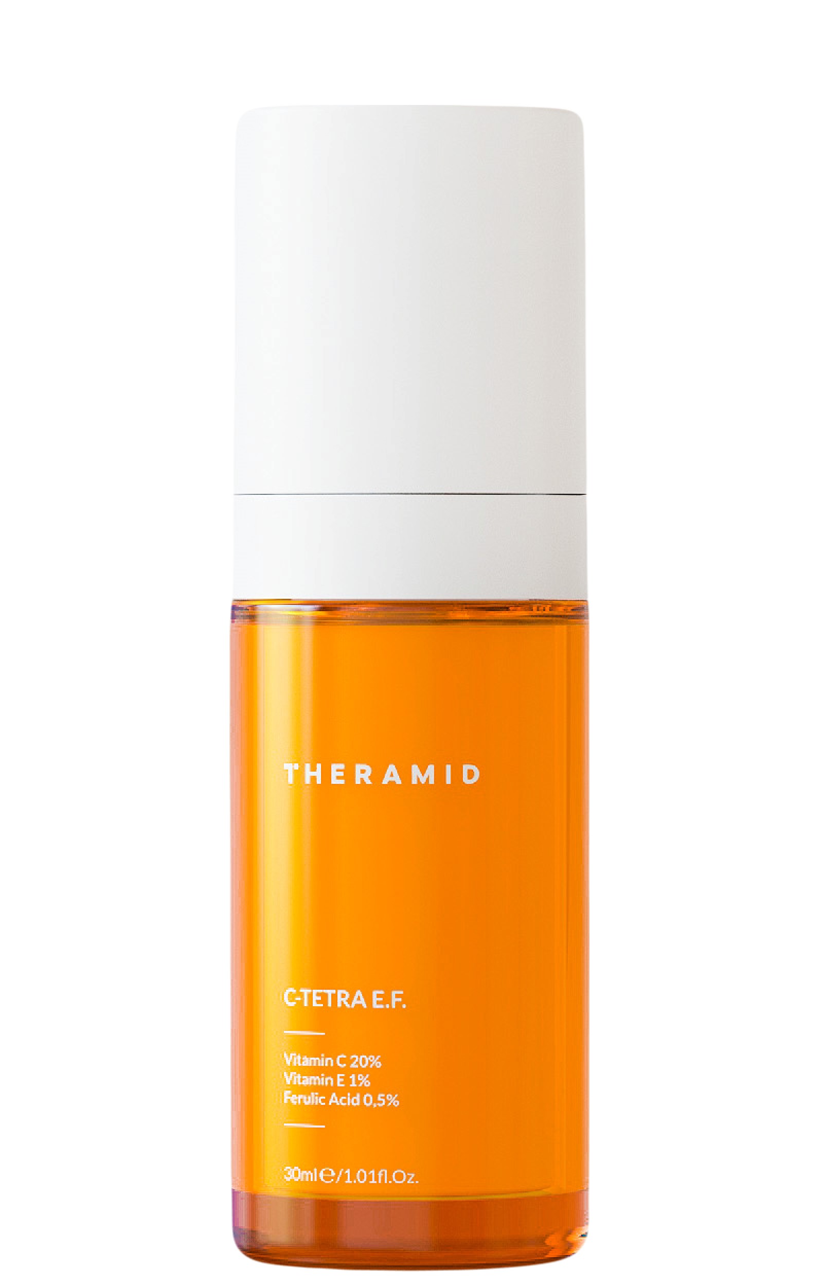 C-Tetra E.F. Serum do Twarzy z Witaminą C