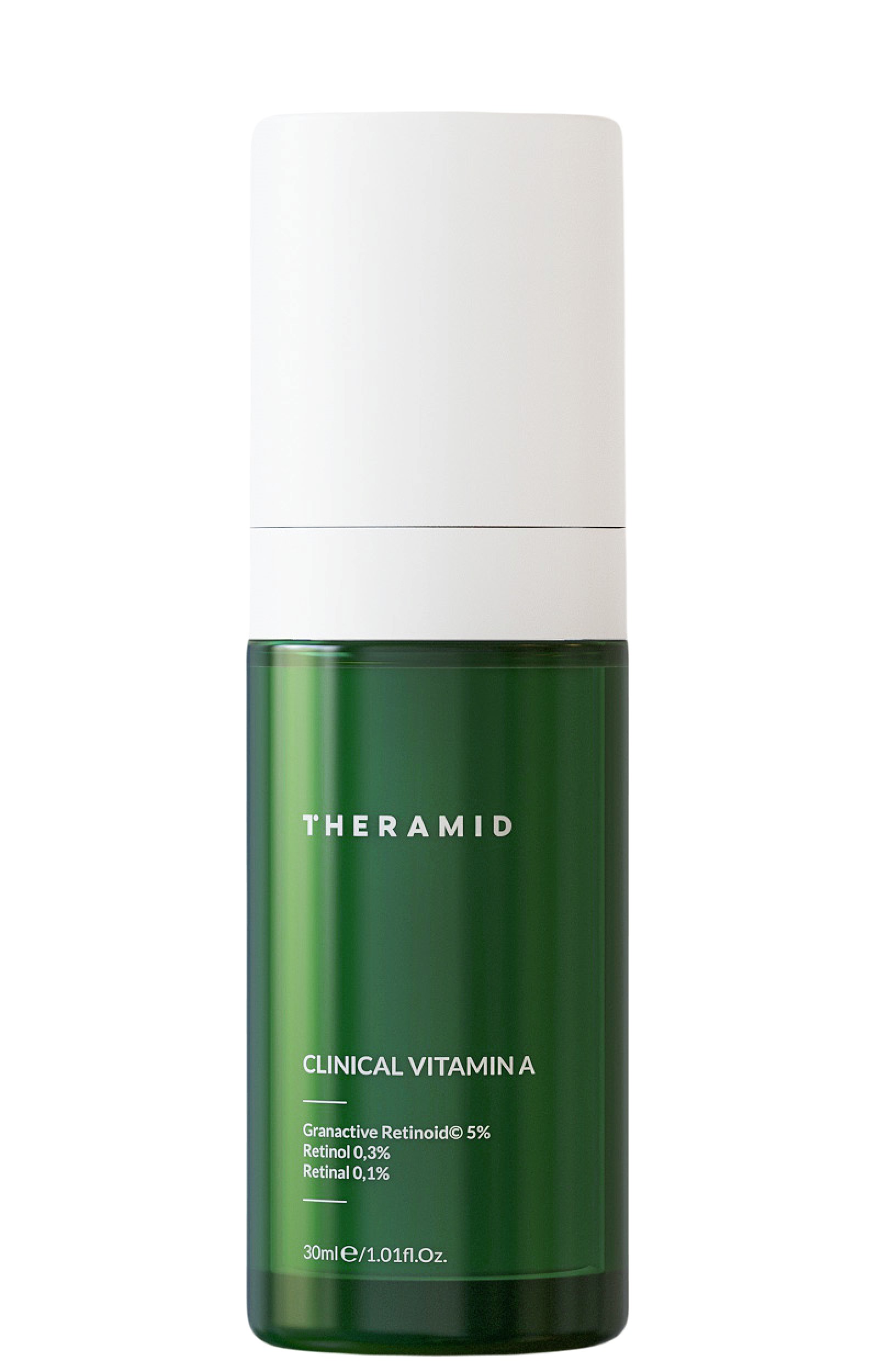 Clinical Vitamin A Serum do Twarzy