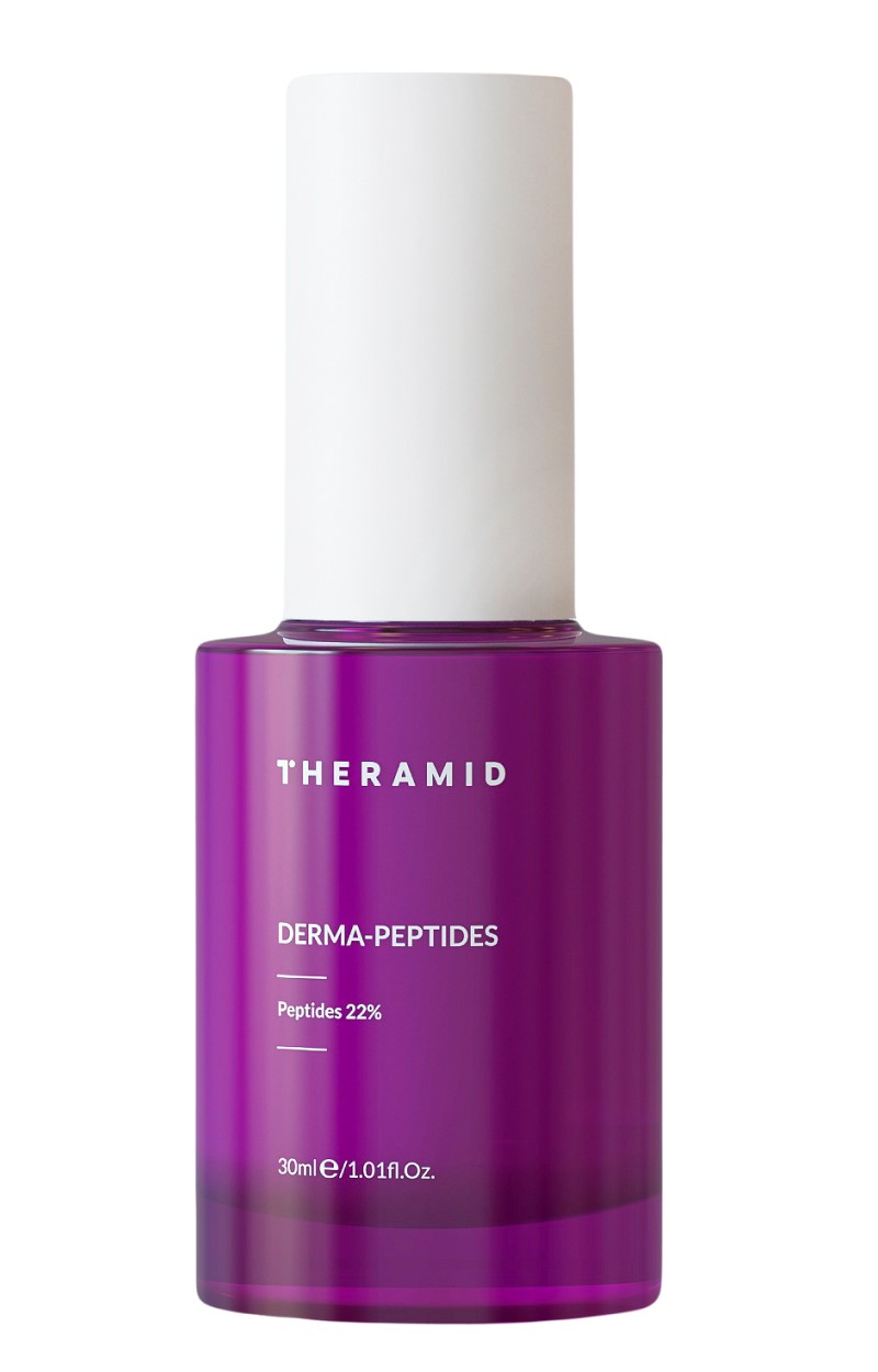 Derma-Peptides Serum do Twarzy