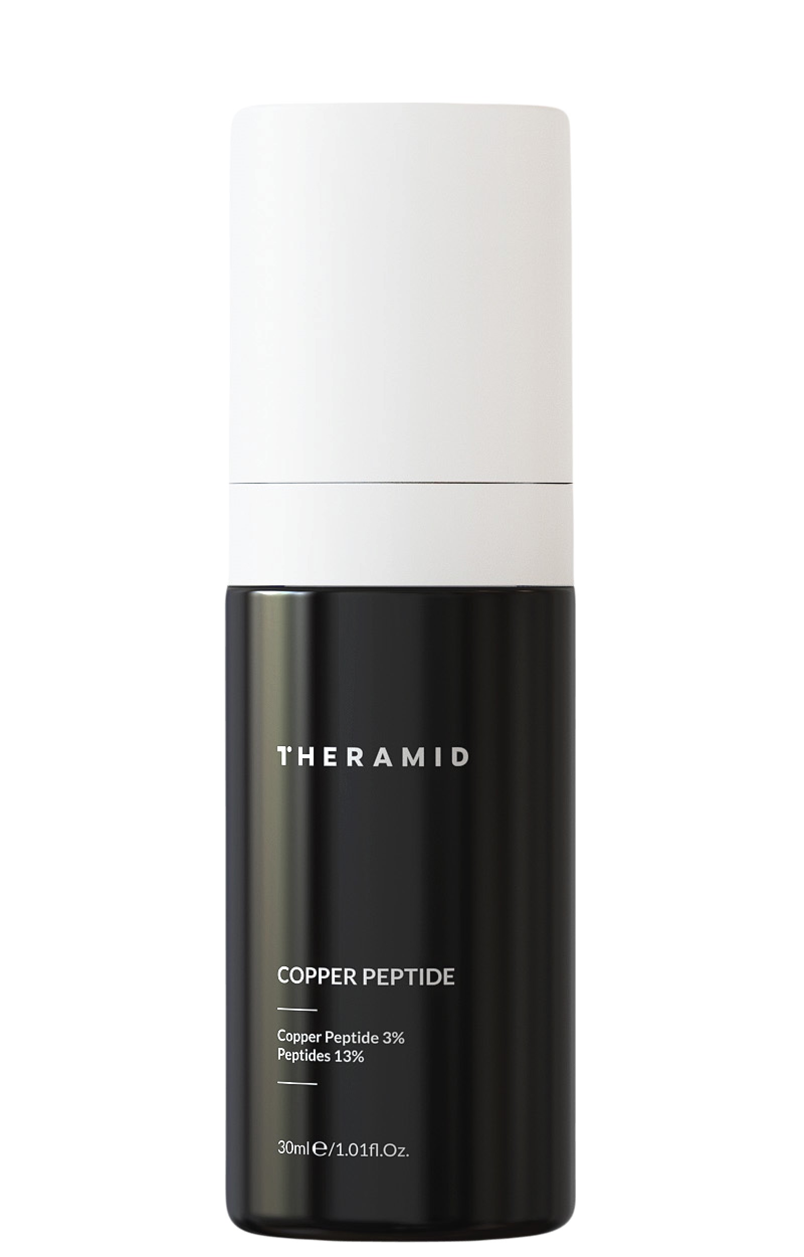 Cooper Peptide Serum do Twarzy