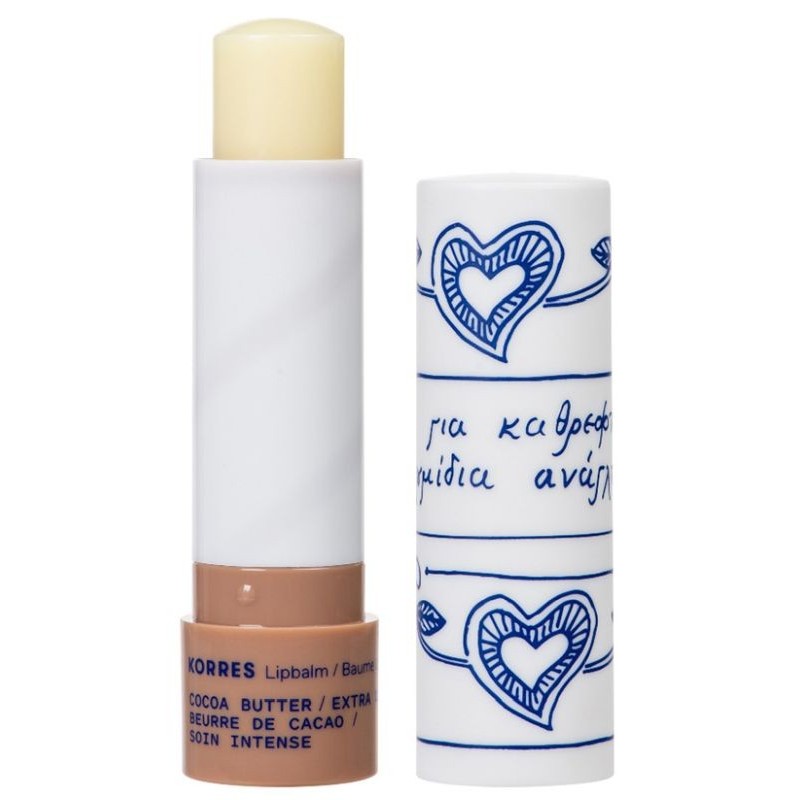 Lip Balm Cocoa Butter