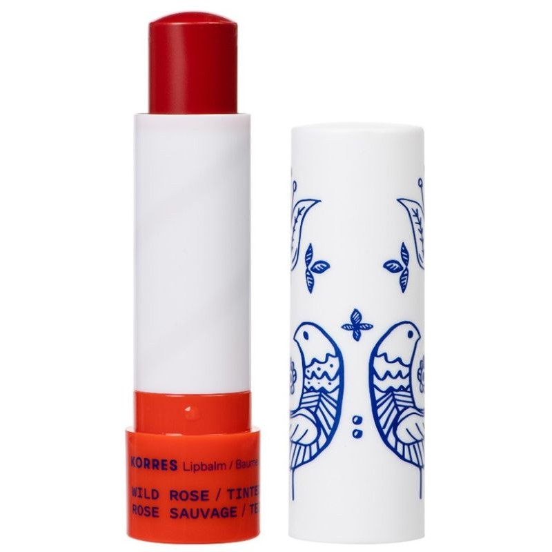 Balsam do Ust Wild Rose