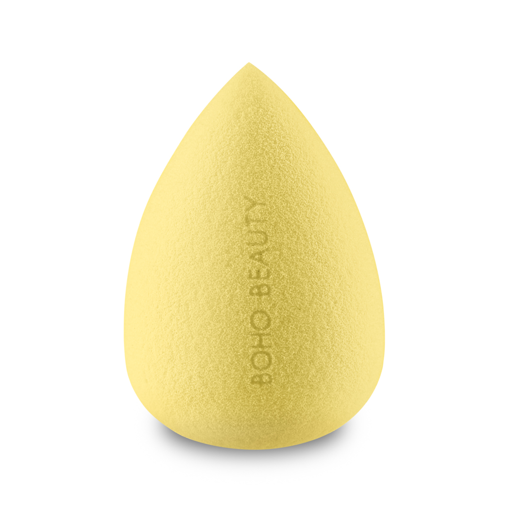 Bohomallows Gąbka do Makijażu Regular Lemon