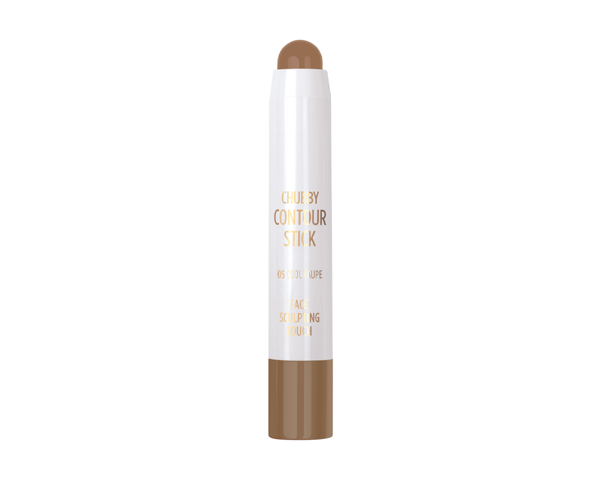 Bronzer Sztyft do Konturowania Twarzy 05 Cool Taupe