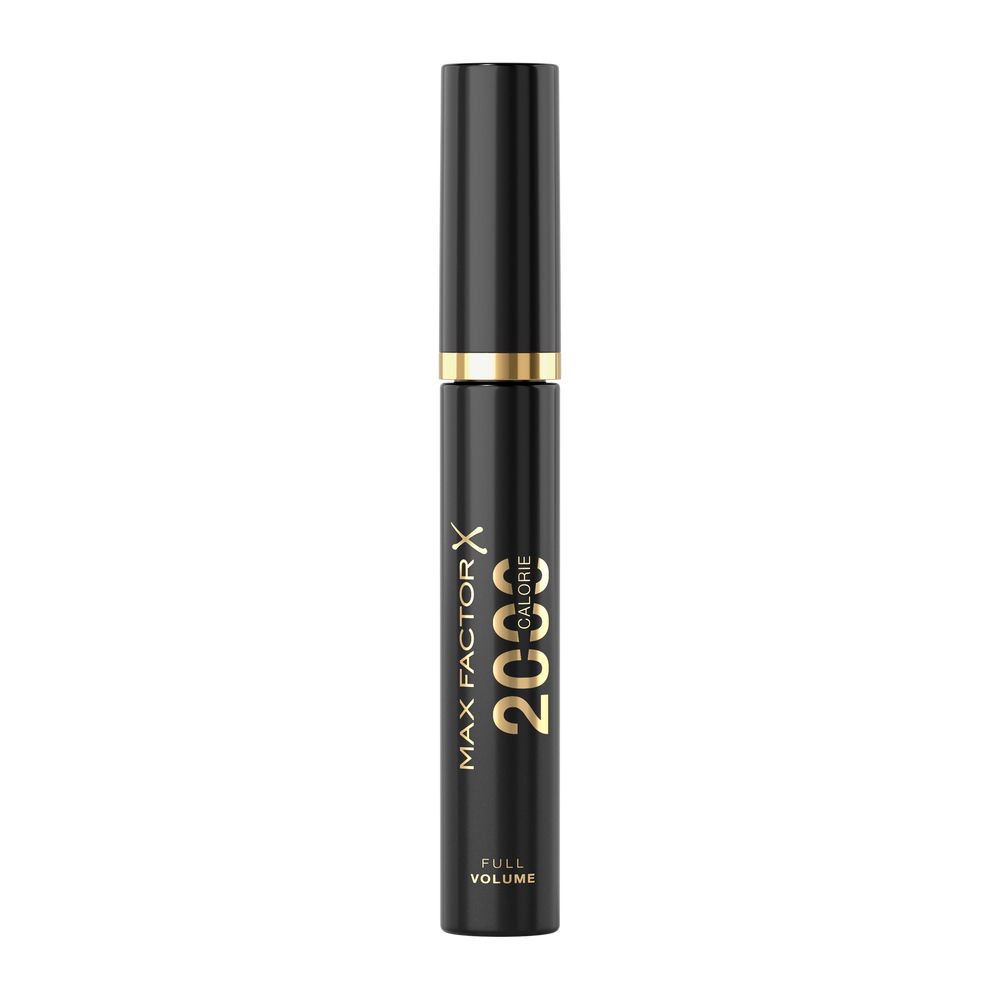 2000 Calorie Dramatic Volume tusz do rzęs 004 Navy