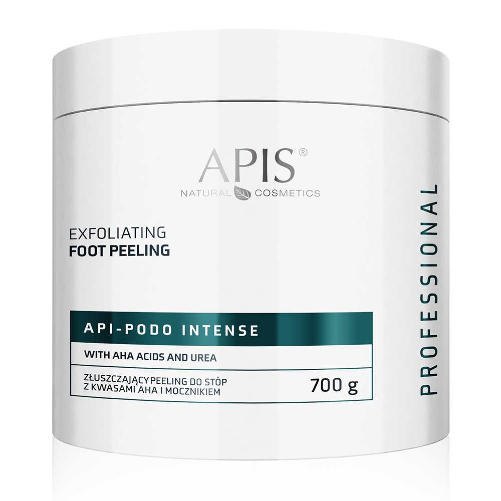 Api-Podo Intense peeling do nóg