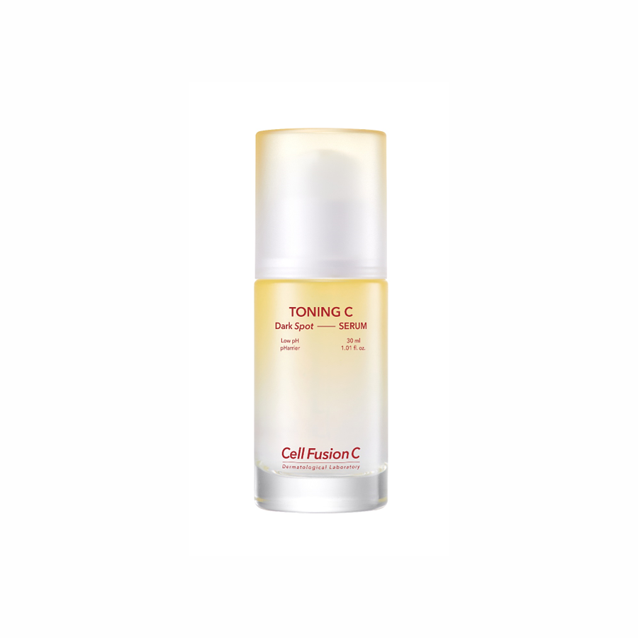 Toning C Dark Spot Serum Rozjaśniające