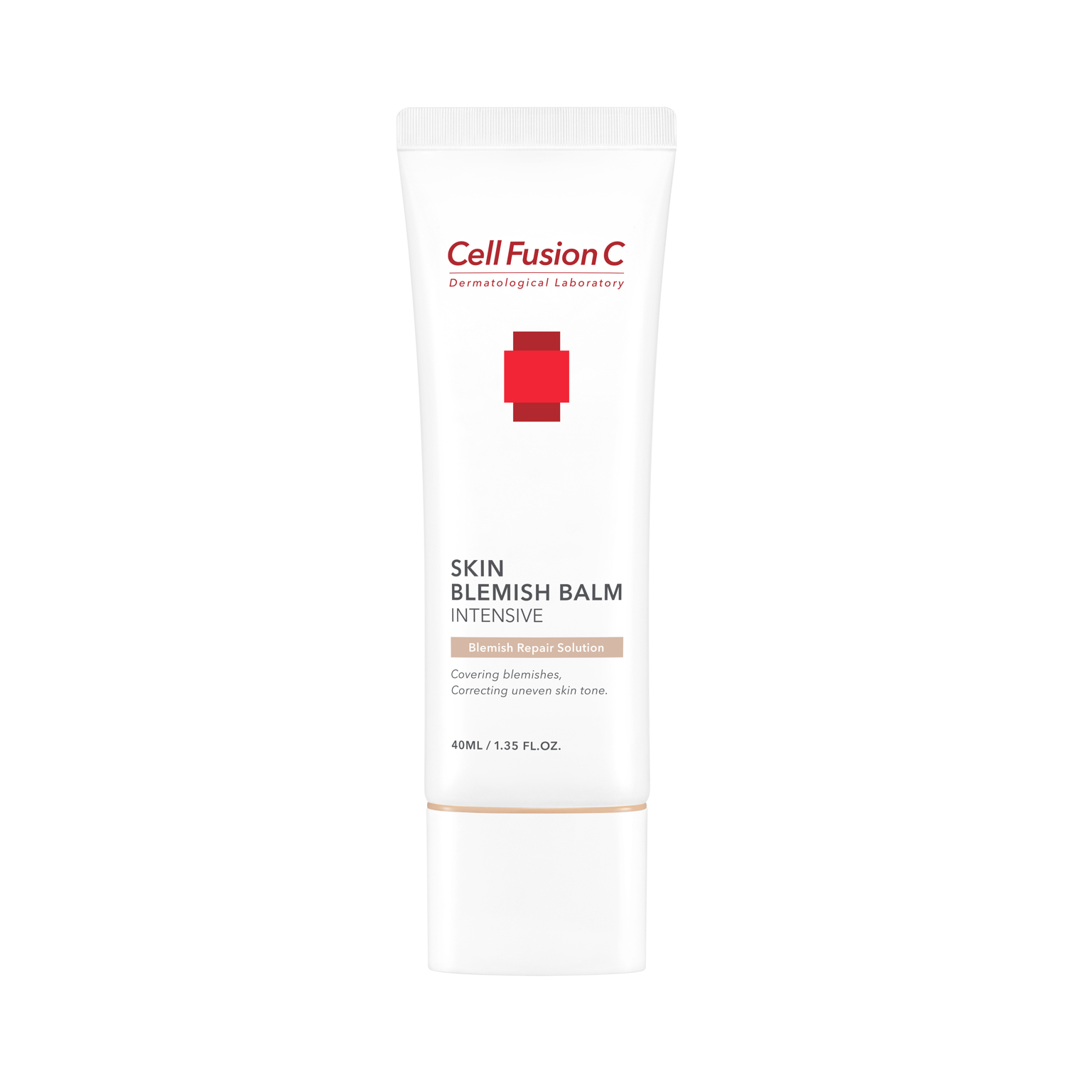 Skin Blemish Balm Fluid do Twarzy