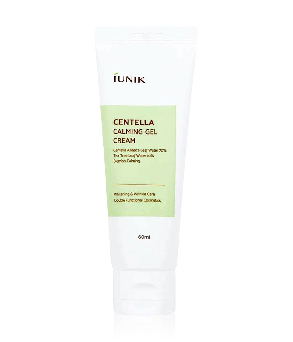 Centella Calming Kojący Krem-Żel