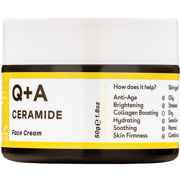 Ceramide Defence Face Cream