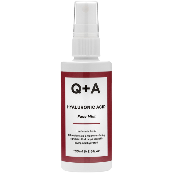 Hyaluronic Acid Face Mist