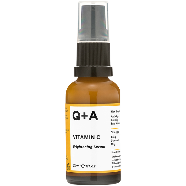 Vitamin C Brightening Serum