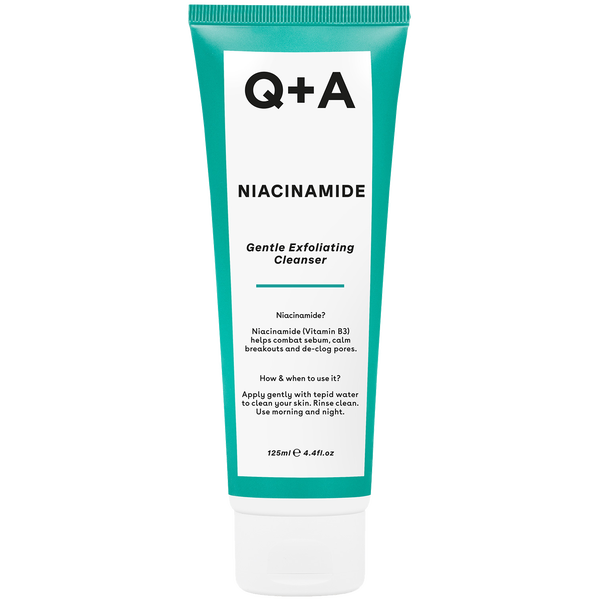 Niacinamide Gel Cleanser