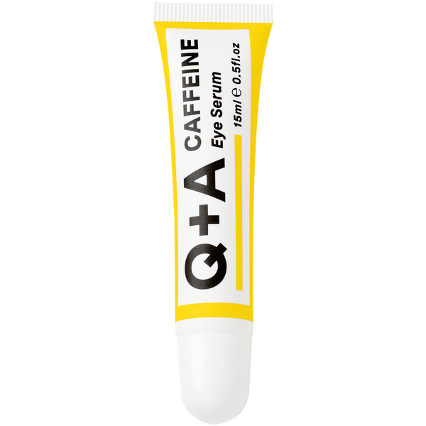 Caffeine Eye Serum